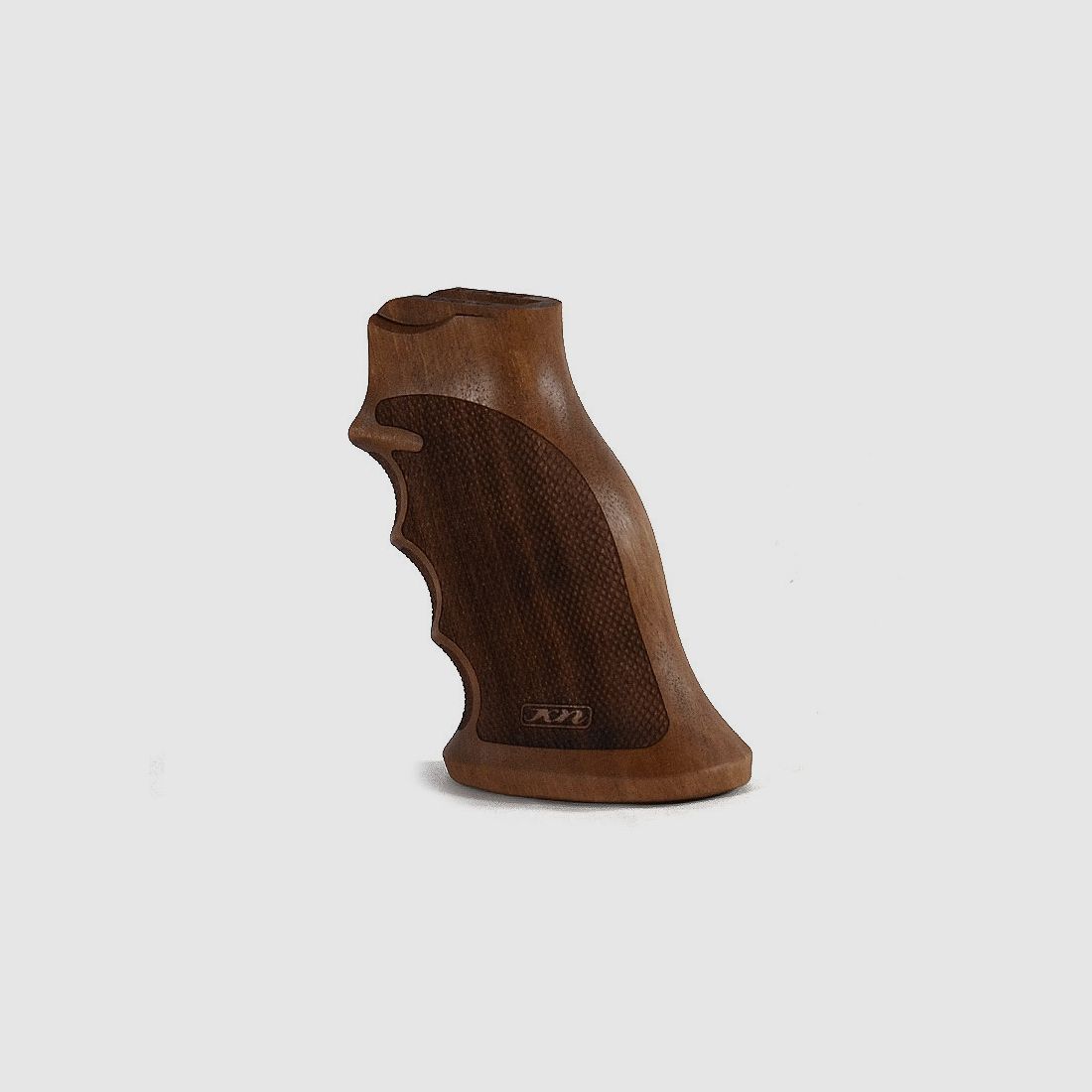 NILL Tactical Pistolet Grip z Rowkami na Palce AR15 / AR10 / MR223+308 / Systemy Chassis