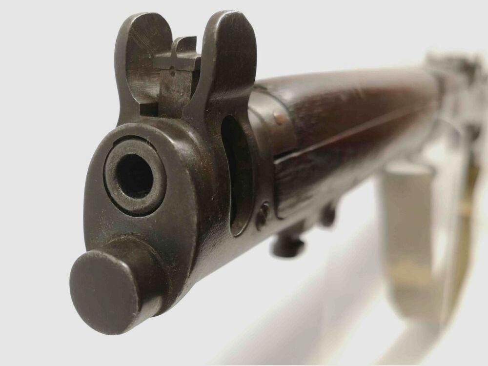 Enfield (BSA) No. 1 MK III