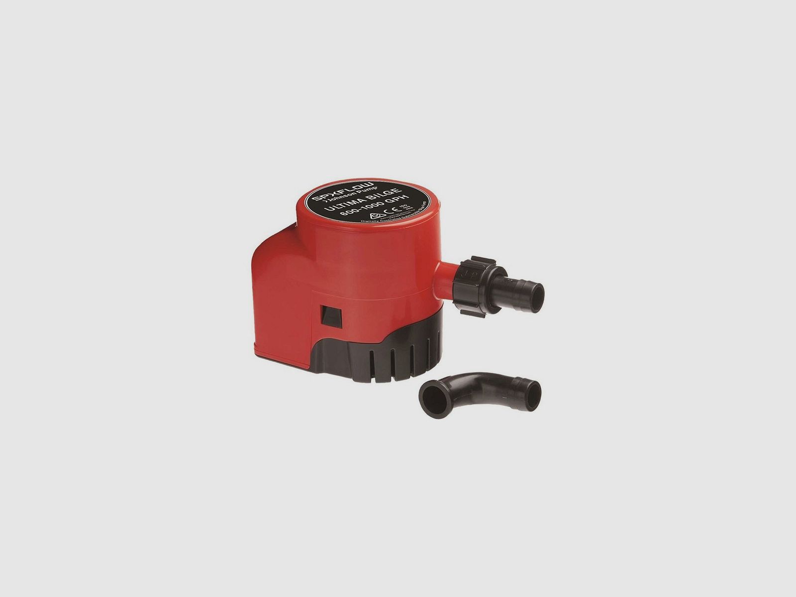 Automatic Submersible Bilge Pump 12V Ultima, image 2 of 2