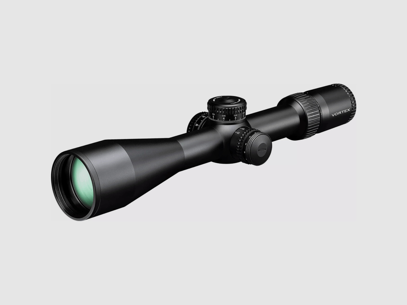 Vortex Strike Eagle 5-25×56 EBR-7C MRAD