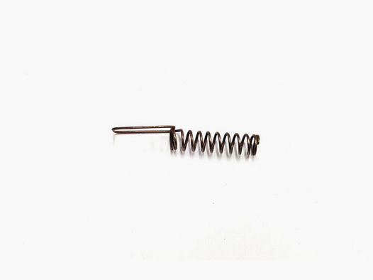 Walther striker spring [16] WK II narrow for Walther pistol P38 / P1