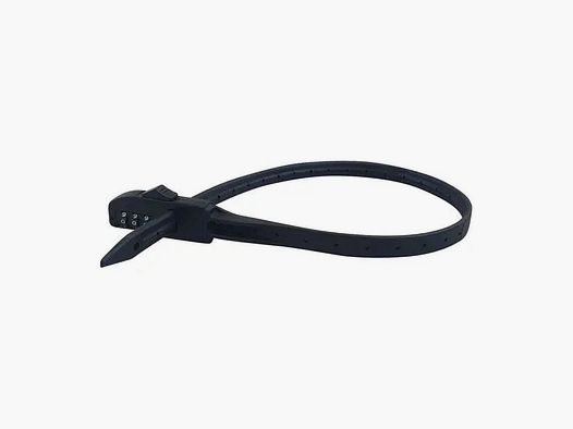 KH Security Cable Ties with Combination Lock