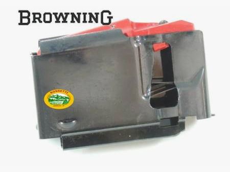 BROWNING Magazin MK3 - WINCHESTER SXR2 und Vulcan BAR 4 Schuss Kal. 308 Win