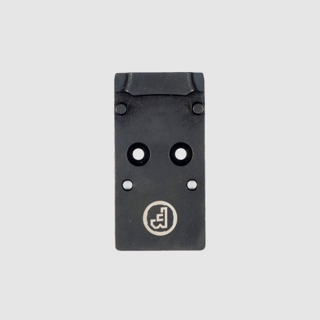 Montageplatte für CZ 75 Shadow 2 Optics Ready (OR) - Montageplatte CZ Shadow 2 SHIELD