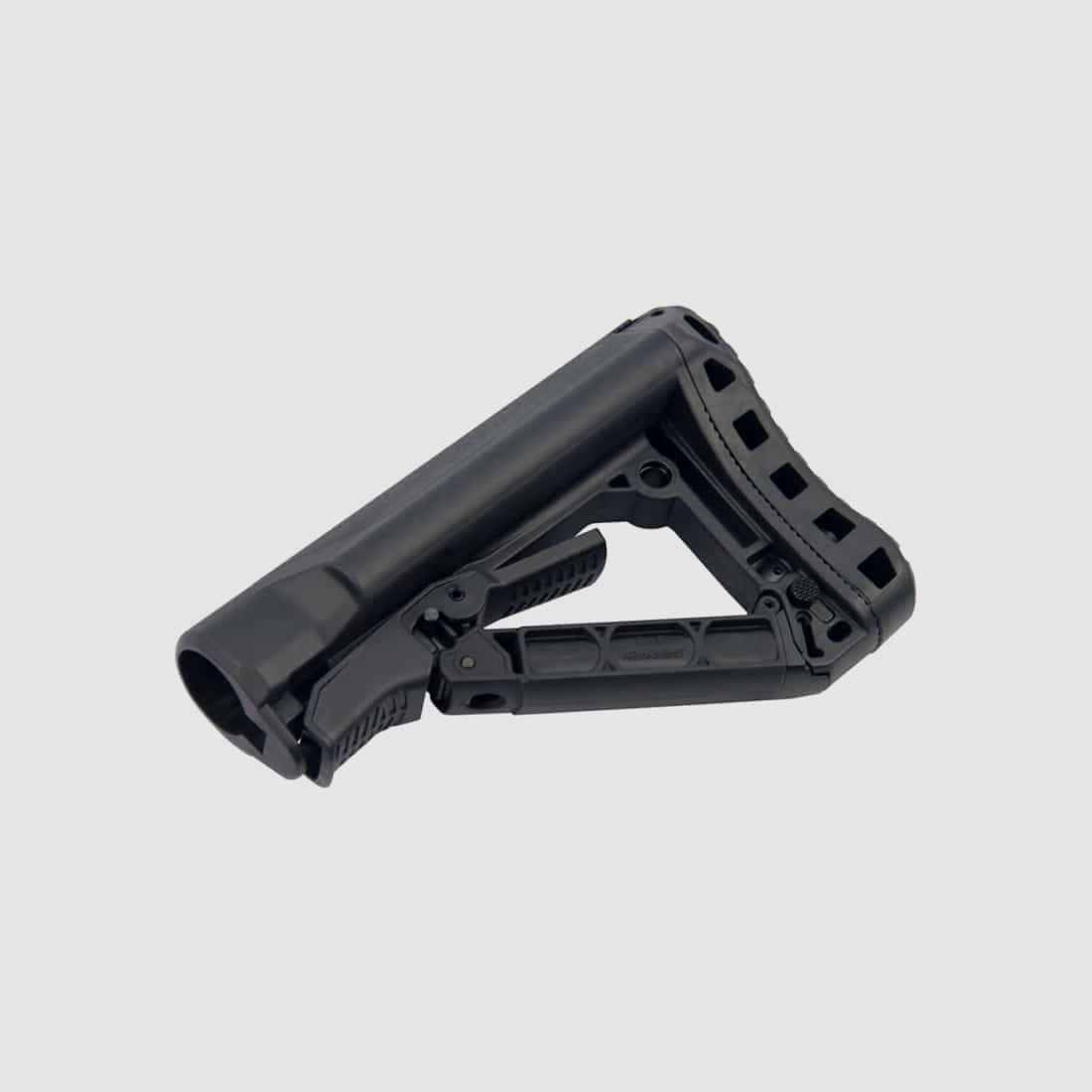 G&G GOS v3 Schultersttzen Cover (schwarz)