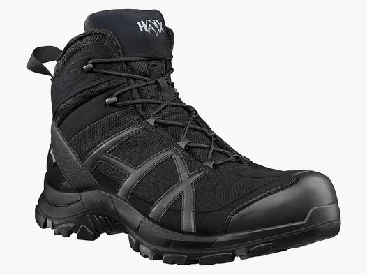 Haix Sicherheitsschuhe Black Eagle Safety 40 mid