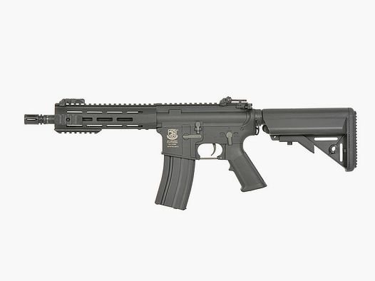 M4CQB URX4 9.5" max. 0,5J AEG Sports Line mit ETU&Mosfet