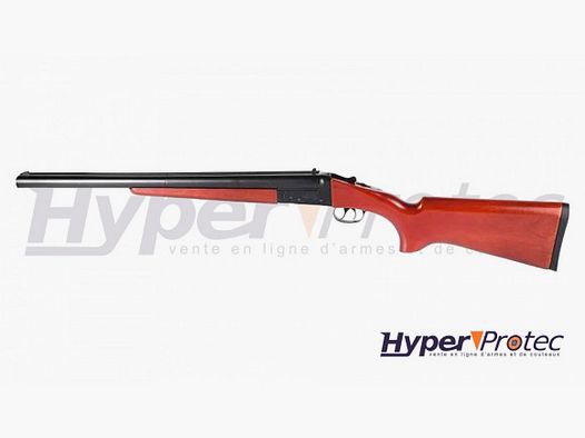 Strzelba myśliwska Mad Max Farsan coach gun airsoft