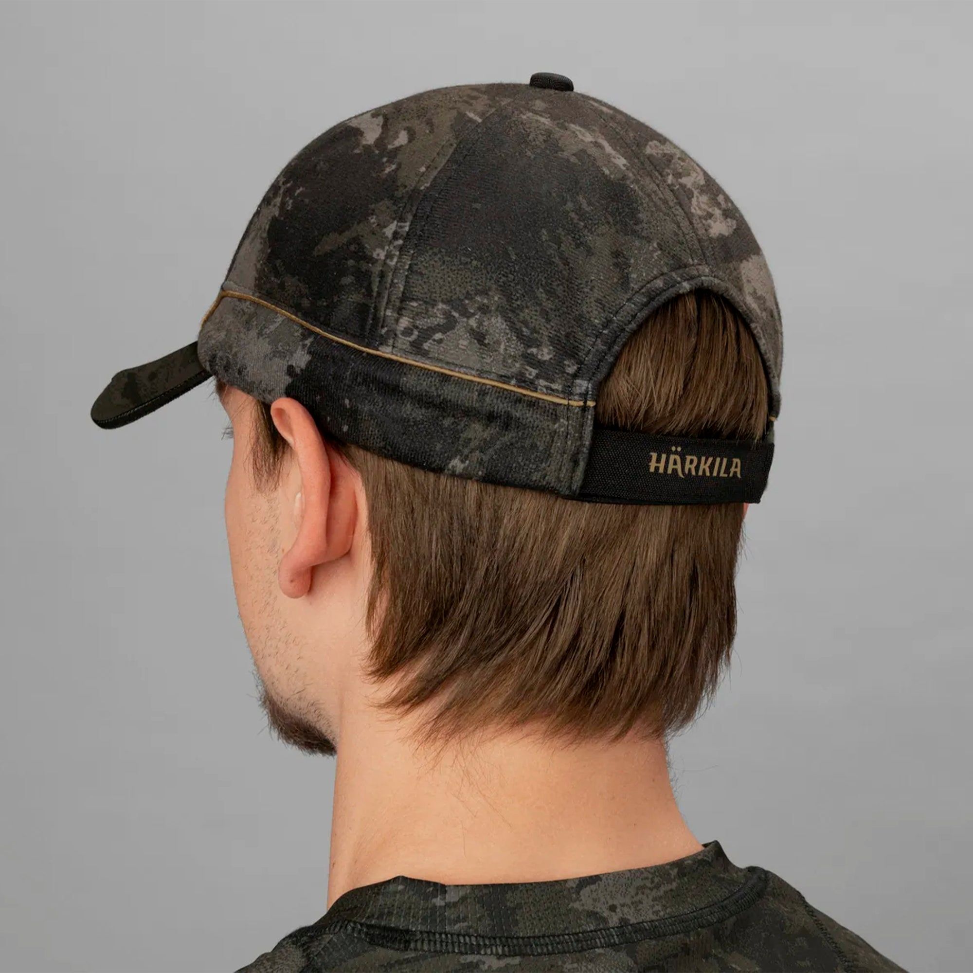 Kappe mit LED-Licht Härkila Noctyx Camo Light, Bild 5 von 7