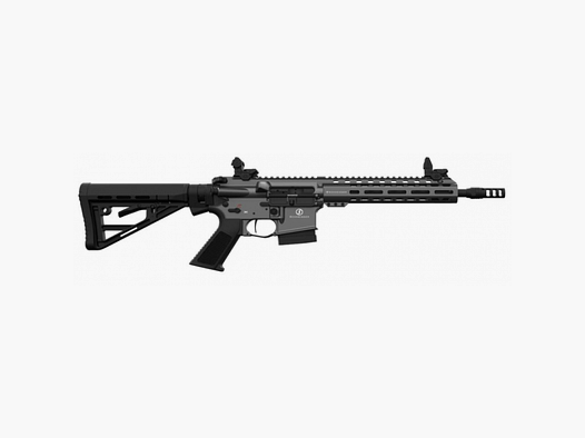 Selbstladebüchse Schmeisser AR15 Dynamic Grey 10.5" .223 Rem