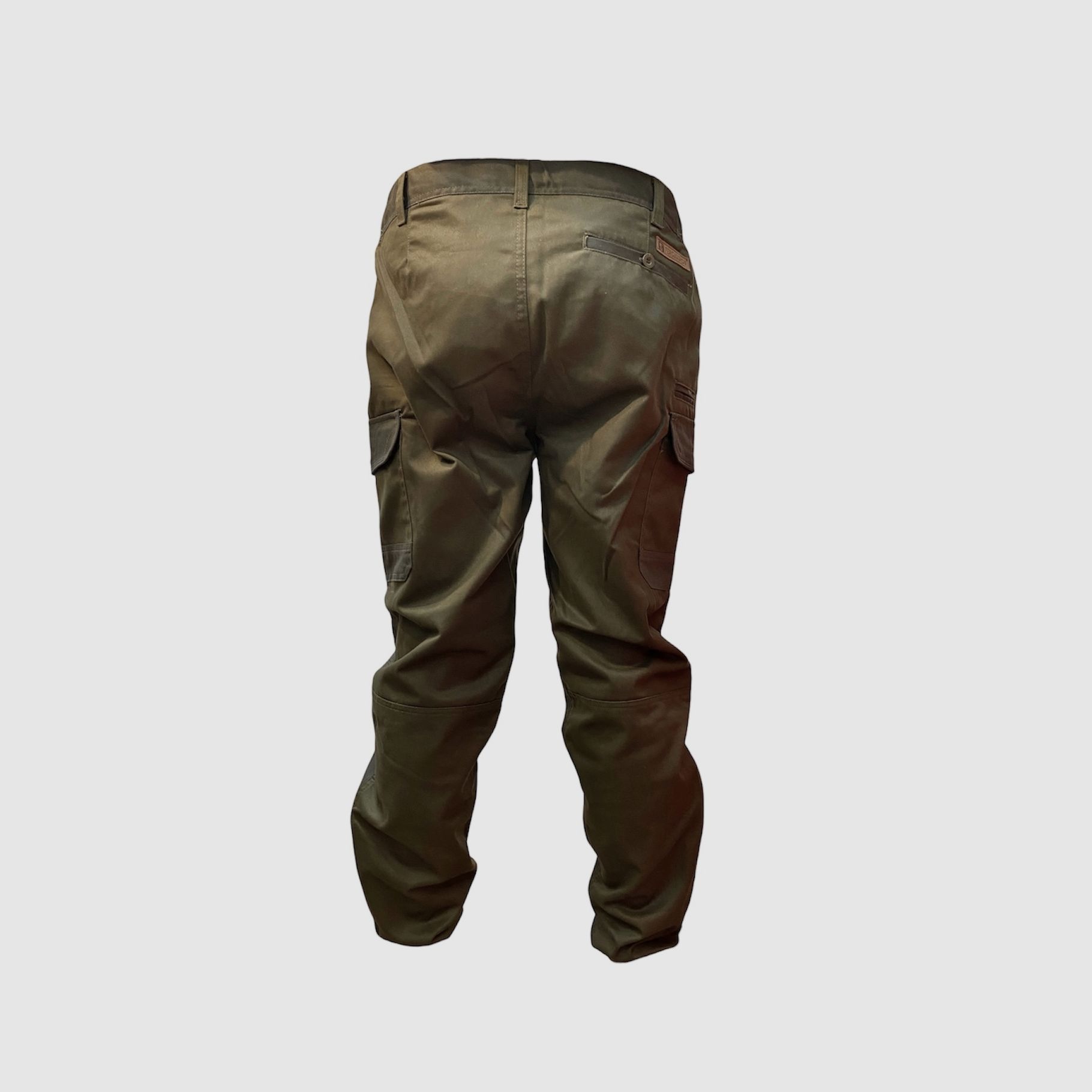 Traditionelle Pantaloni Percussion, Bild 2 von 2