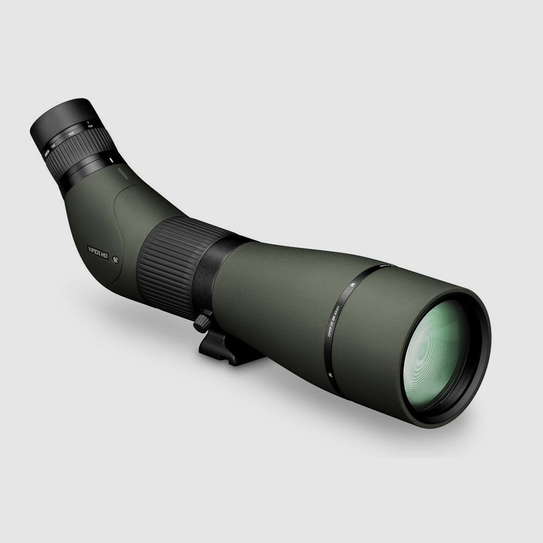Vortex Viper HD Spotting Scope 20-60x85 Angled