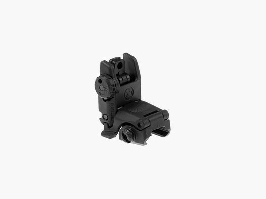 Magpul MBUS 2 Rear Back-Up Sight