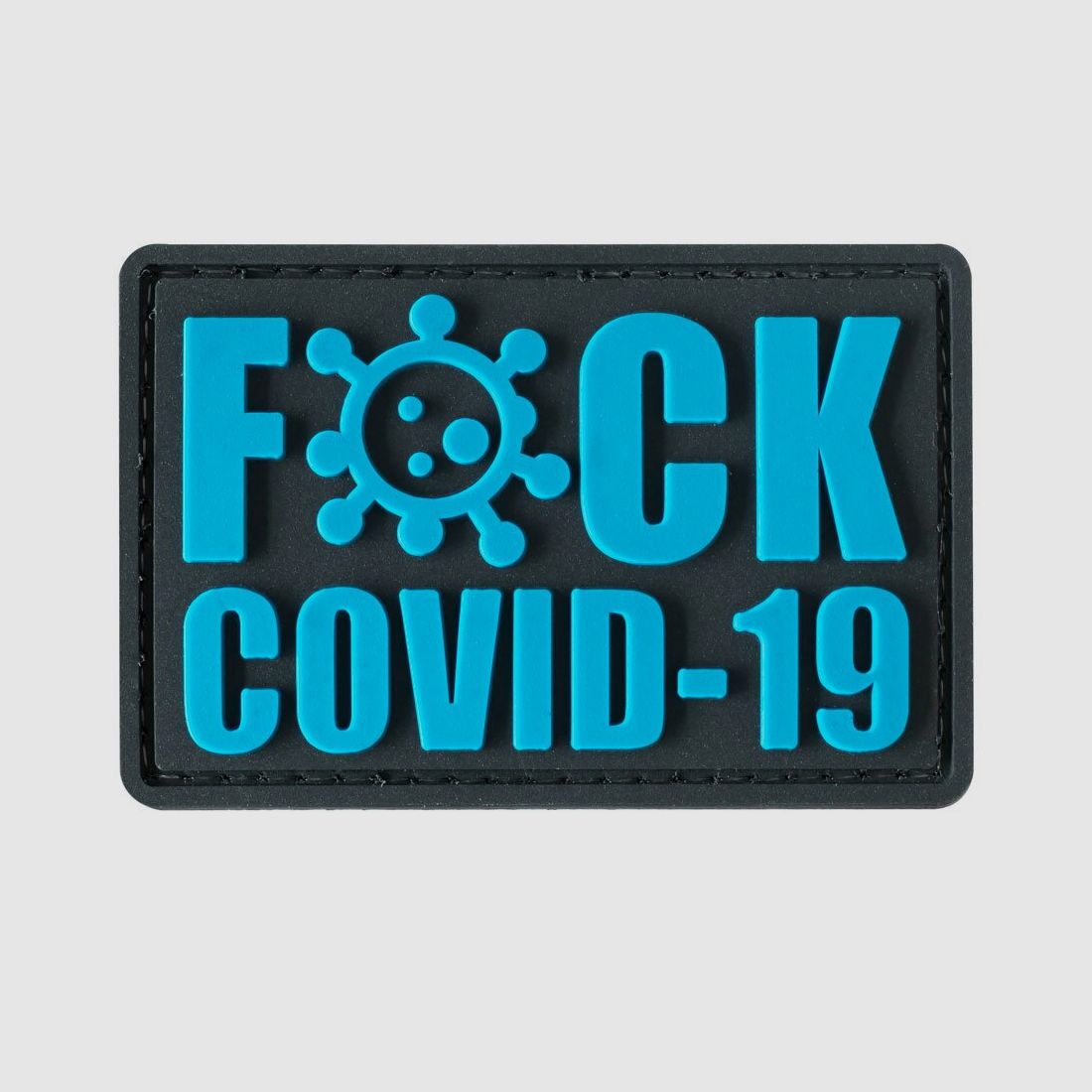 Anti Covid-19 Patch