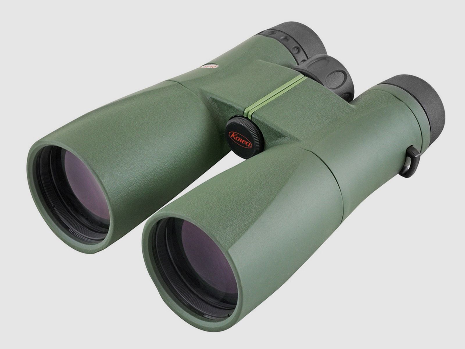 Kowa Fernglas SV II 10x50 mit Tasche und Riemen