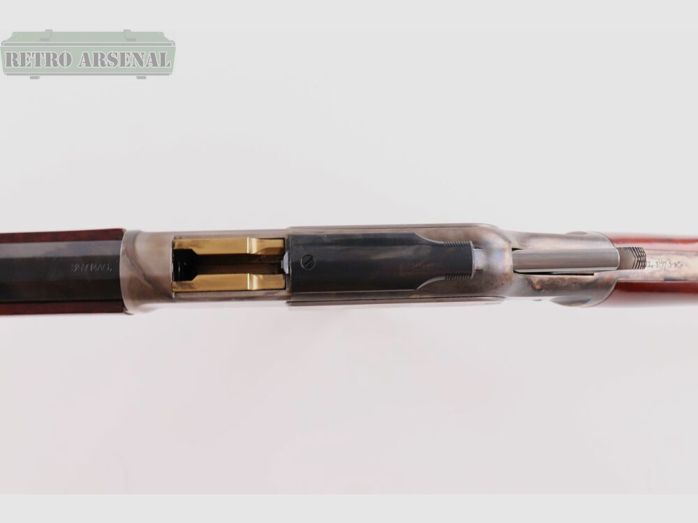 Uberti 1873 Special Sporting Rifle