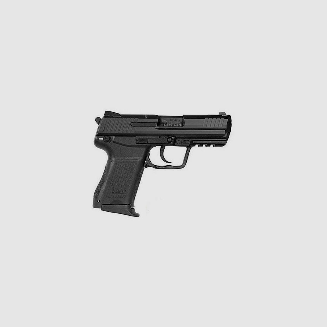 HECKLER & KOCH Pistole Mod. HK45 Compact .45Auto