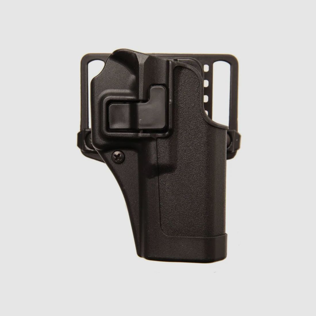 Serpa CQC Holster Matte Finish for Glock 43 (Black) Blackhawk, image 2 sur 2