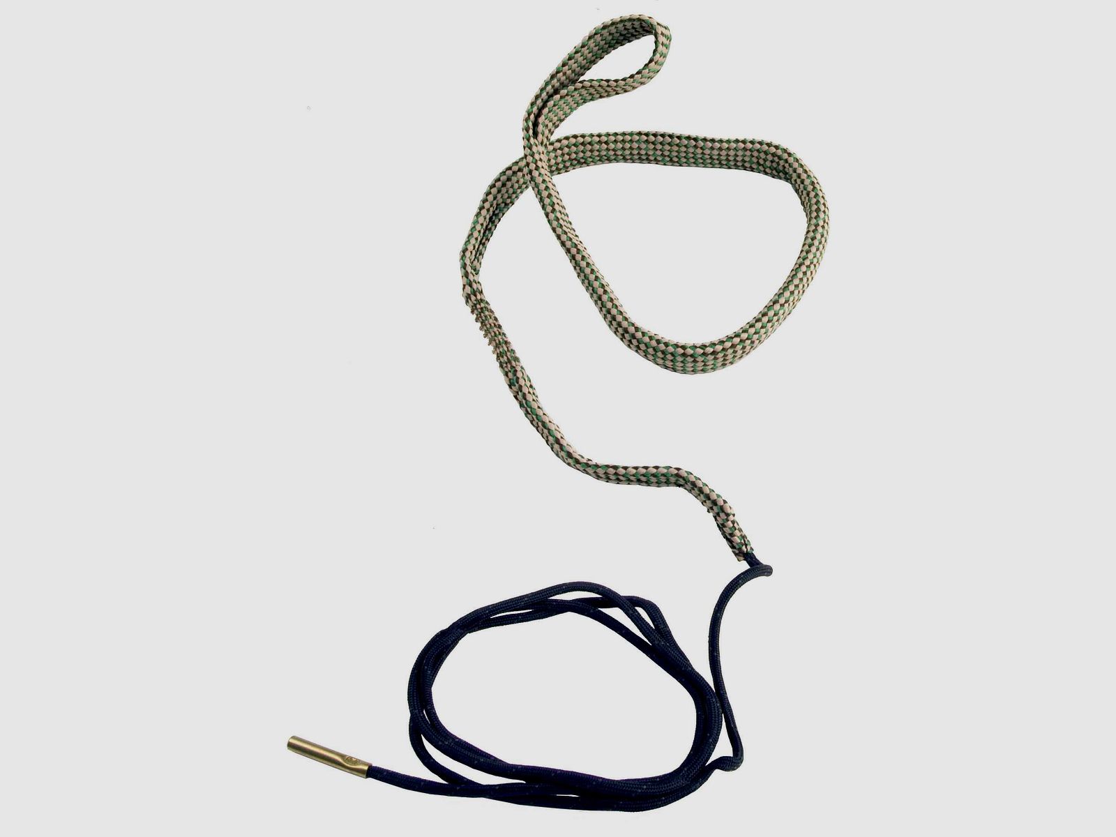 Boresnake,.308 – .30 Caliber Rifle, Den