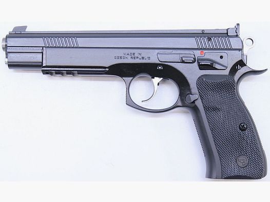 Waffen Oschatz Viper 6" SA spust na magazynie