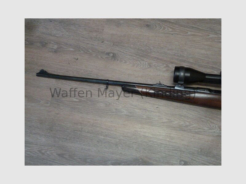 Sauer & Sohn Mod.80