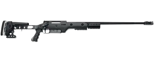SIG Sauer SSG 3000 Supertarget