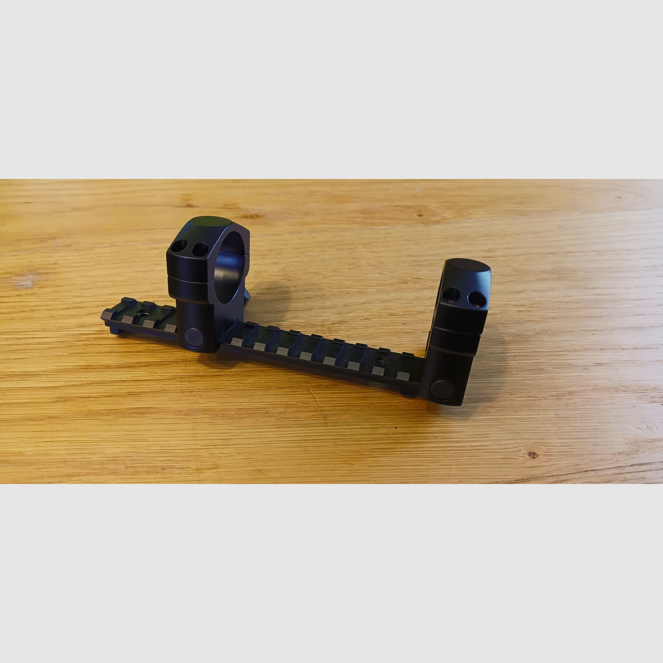 Picatinnyschiene für Stanag Montage 