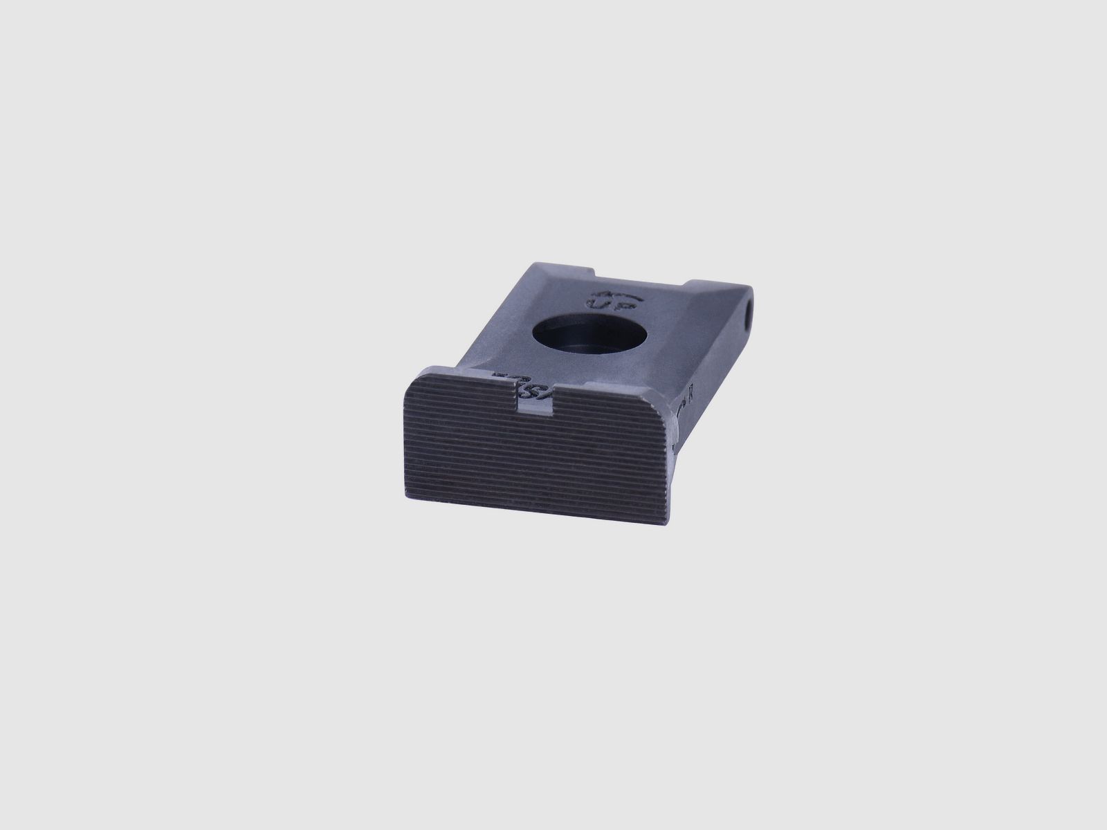 SIG SAUER P226 LPA Visier 2,75 mm Kimmenausschnitt
