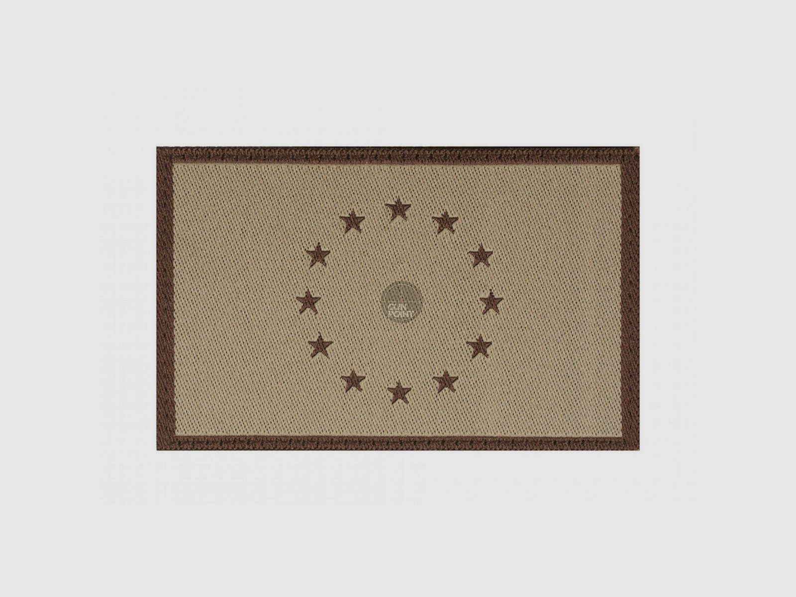 EU Flag Patch