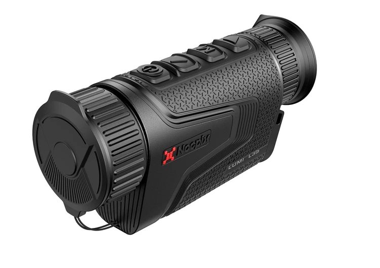 Nocpix Lumi L35 monoculaire thermique, image 4 sur 8