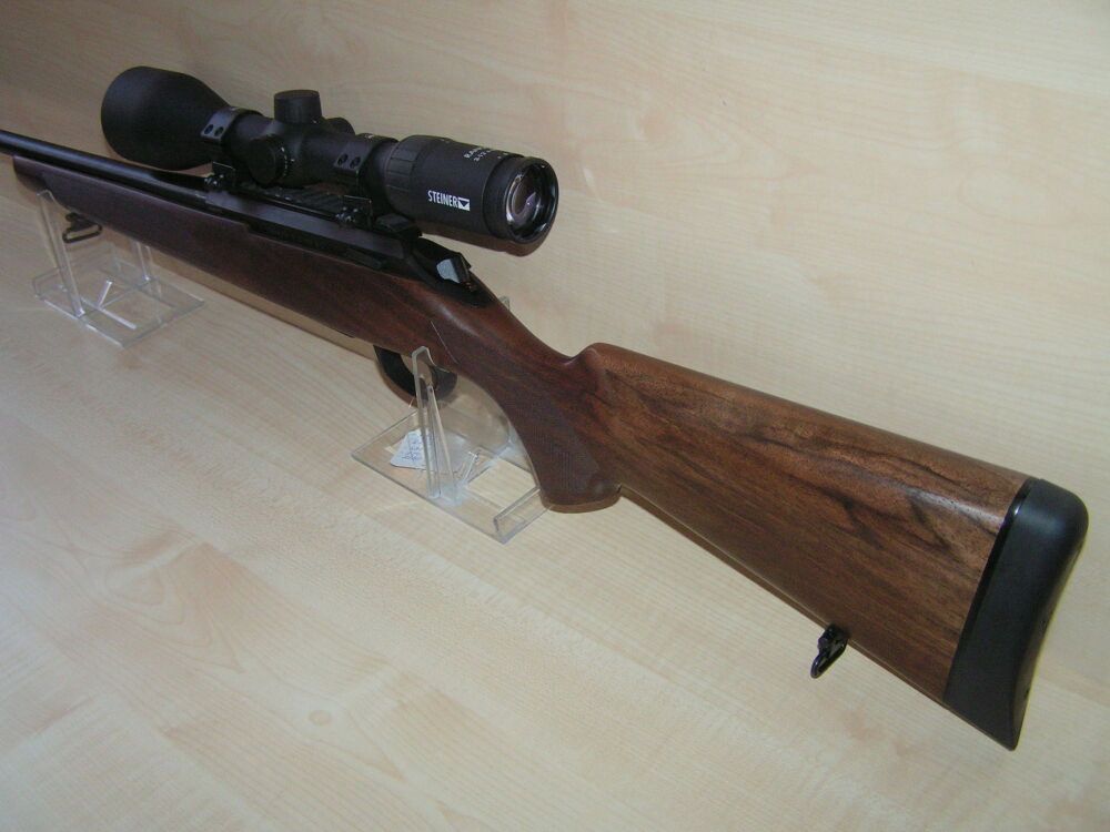 Tikka T3x Hunter Kurz