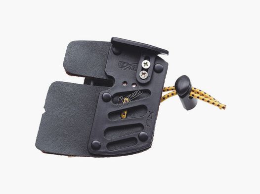 EXE PATELLA COMPETITOR XL RH