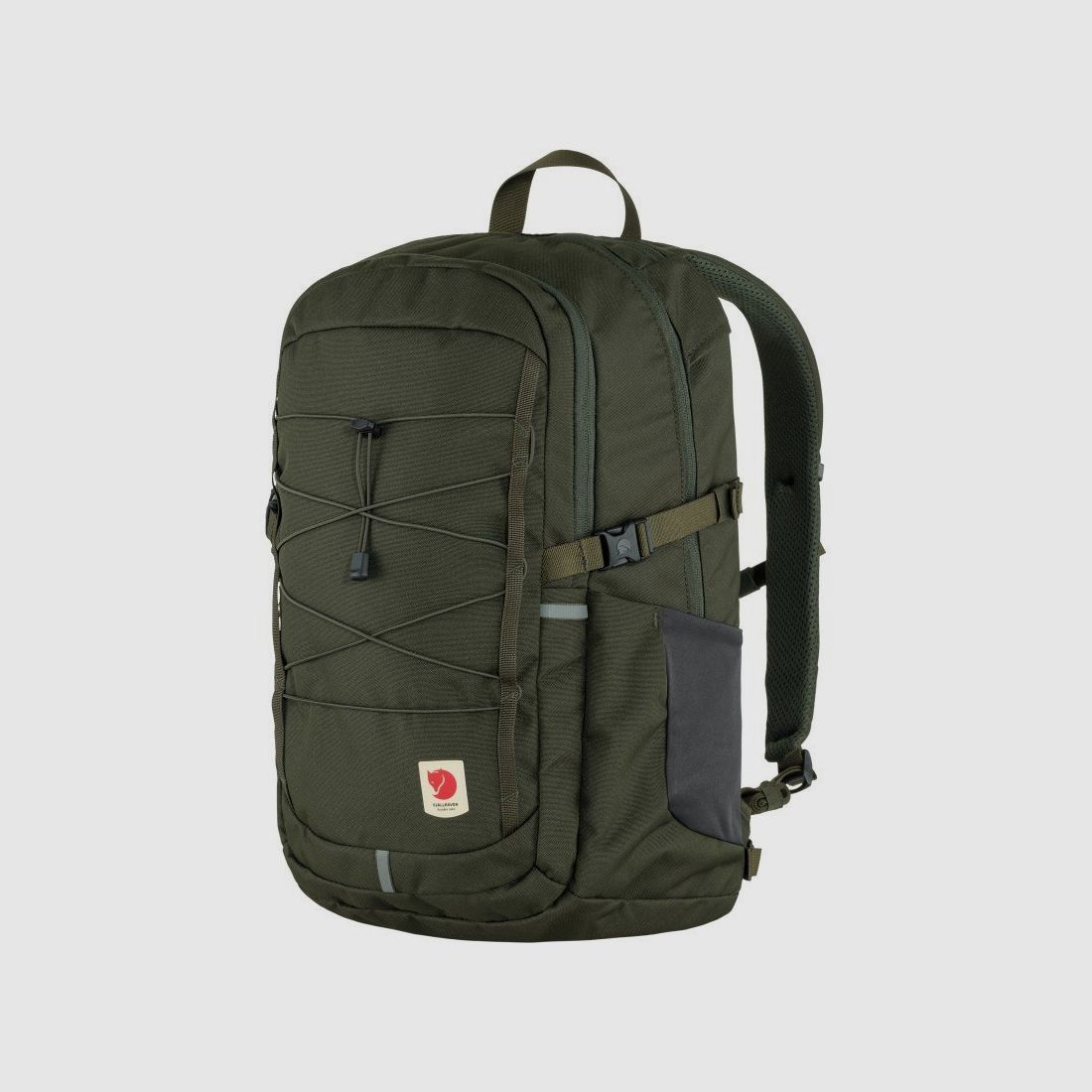 Fjällräven Rucksack Skule 28 Deep Forest