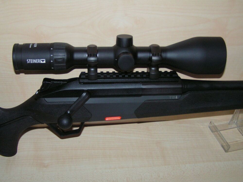 Beretta BRX 1, zdjęcie 4 z 6