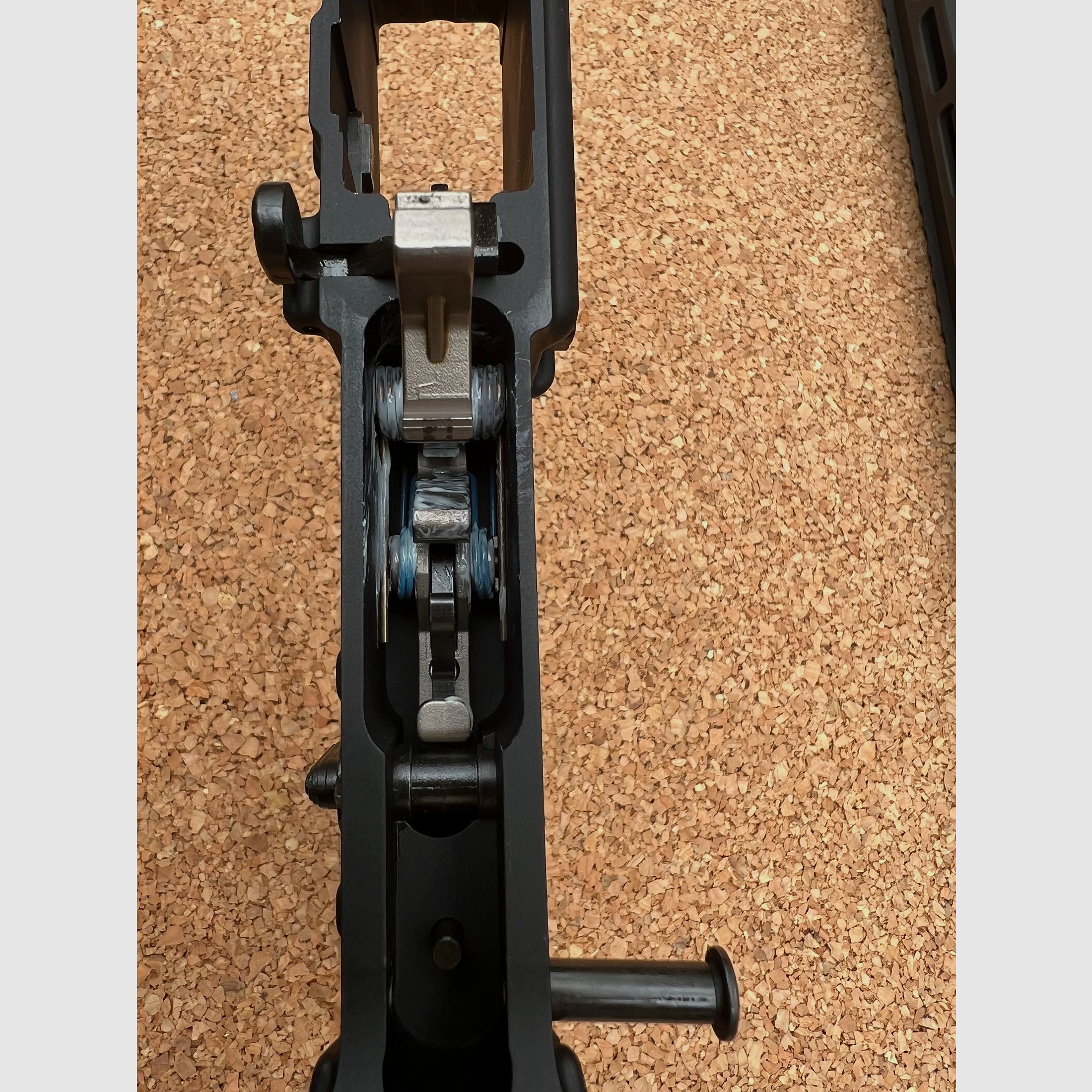Savage MSR 2.0 Reccon
