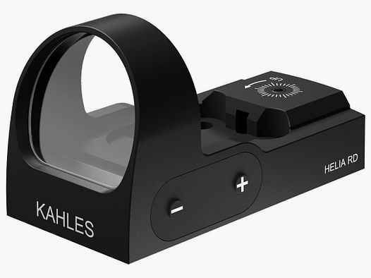 Visor KAHLES Helia RD