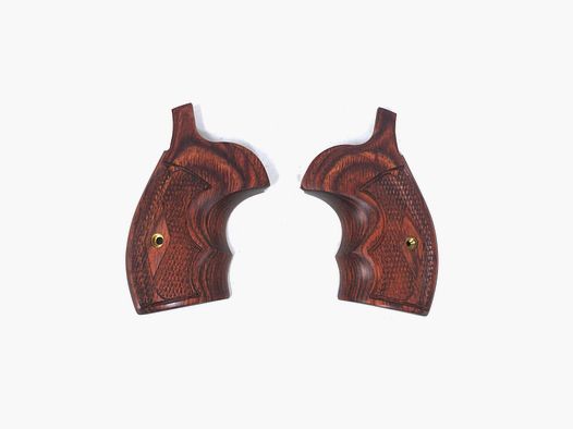 Smith&Wesson – Guancette Service Frame K RB