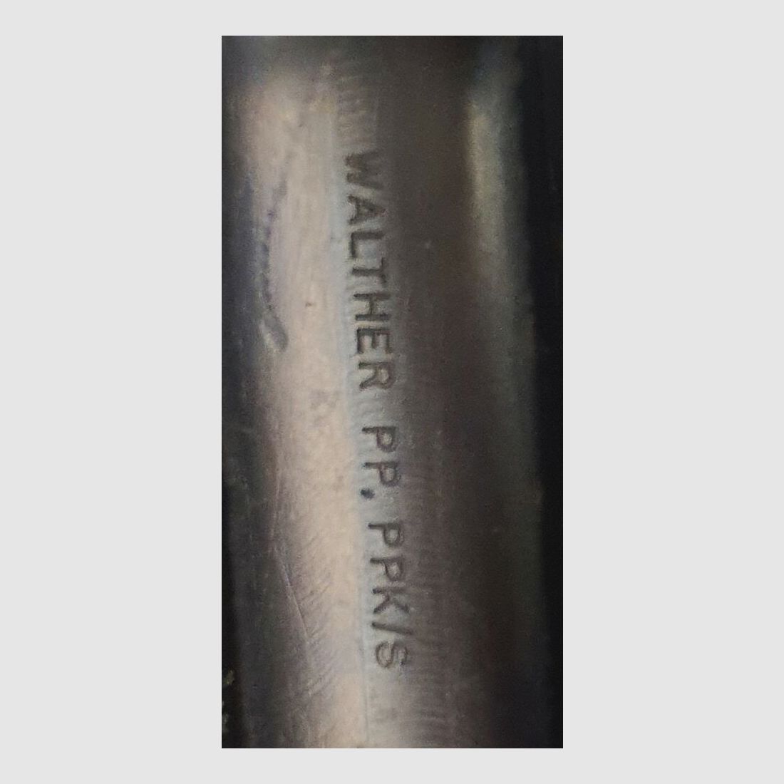 Pachmayr PP/PPK/PPKS