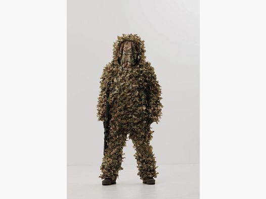 Ghillie V3 Multicam Lapa Gear