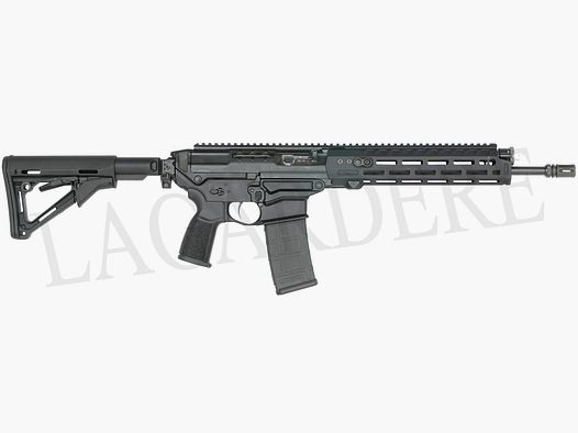 SIG-SAUER SG 561 BLACK (Selbstladeflinte)