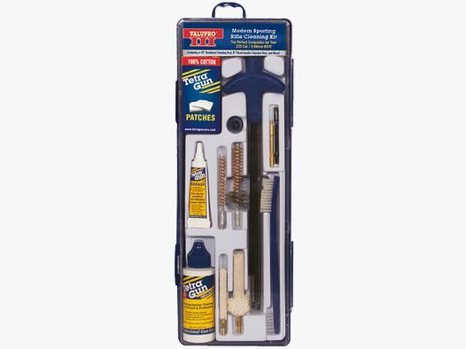 Tetra Gun ValuPro™ III Reinigungsset Kal. 20