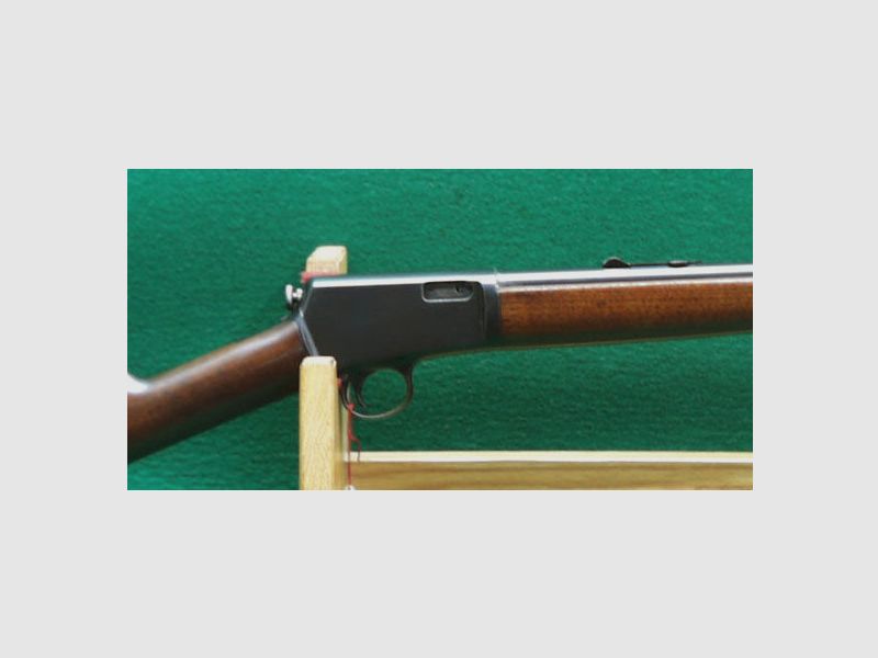 Winchester Selbstladebüchse Mod.1903