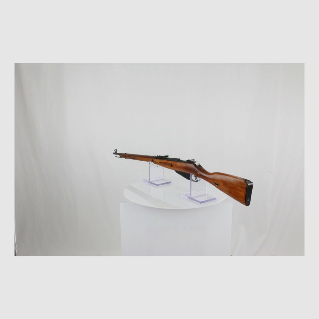 Izhevsk Mosin Nagant M91/30