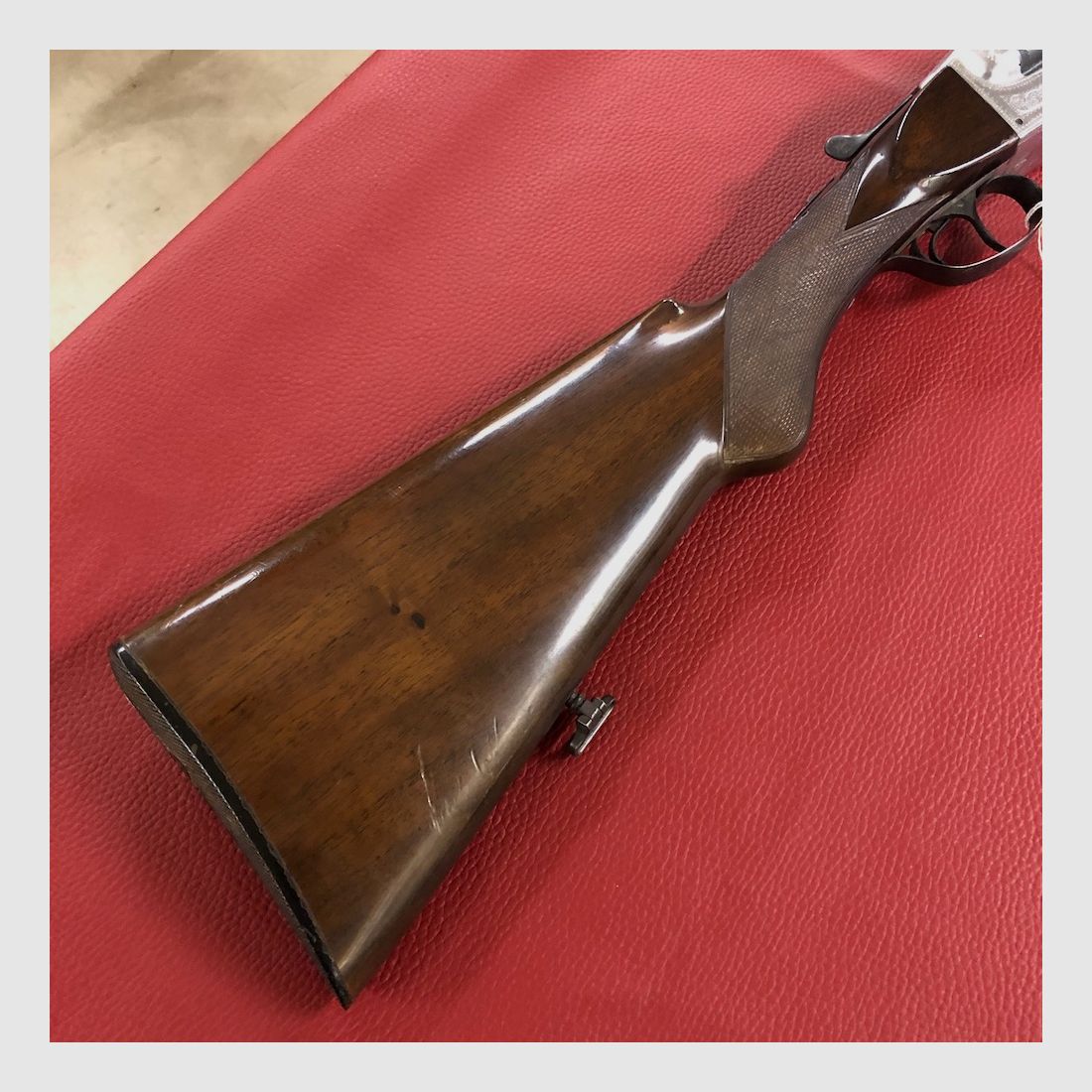 Beretta Monobloc Kal.12, Bild 6 von 9