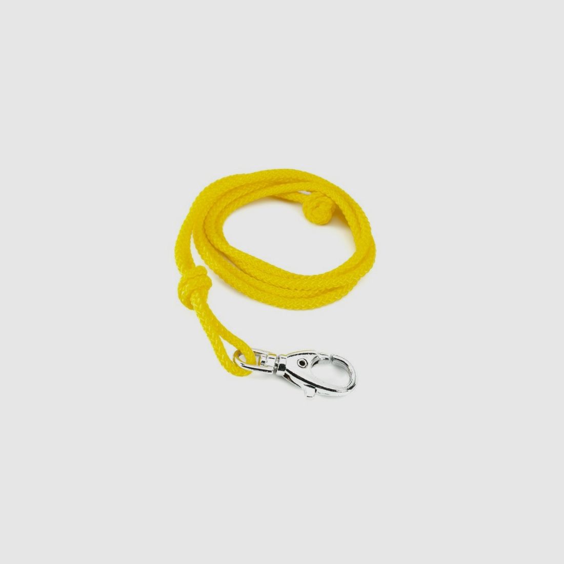 Filo in nylon per fischietto - Giallo