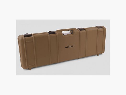 Winter Rifle Case 103cm coyote