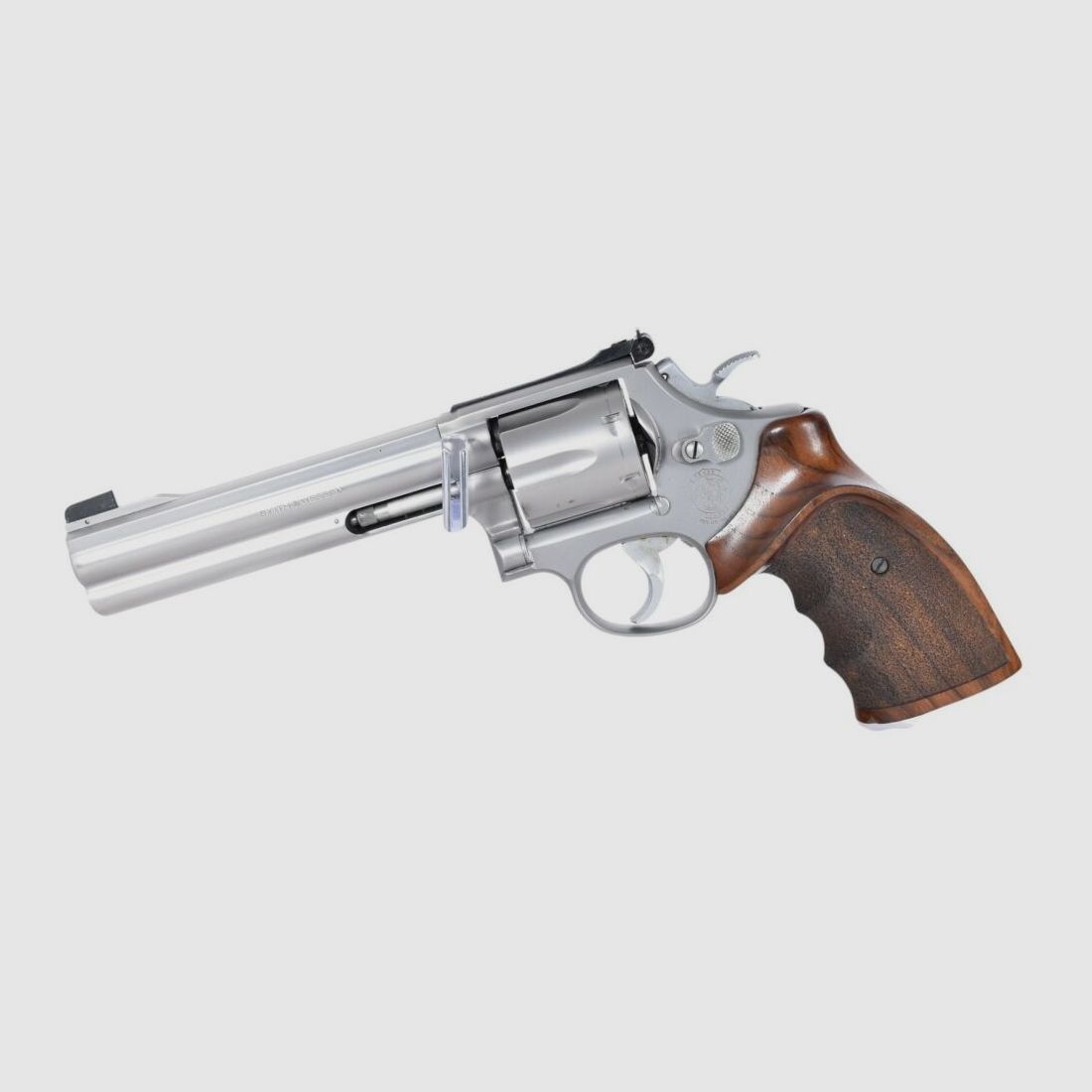 Smith & Wesson 686-3