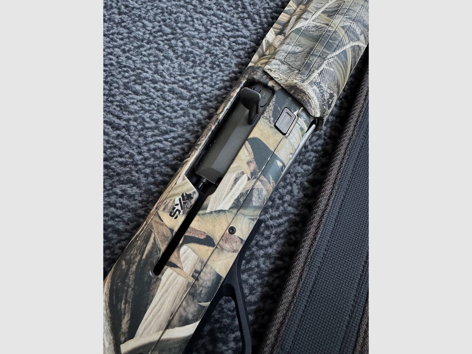 Winchester SX4 12/89