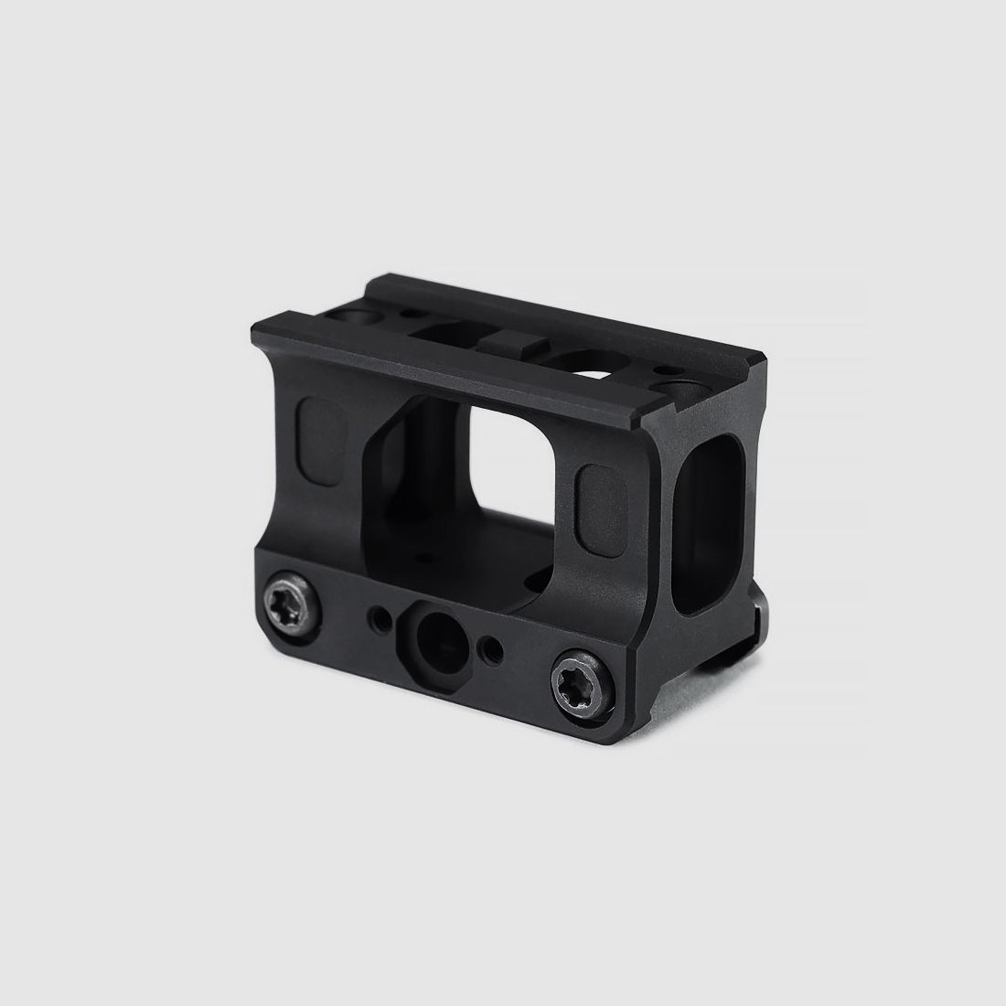 UNITY Tactical FAST Micro-S Mount dla AIMPOINT Duty RDS Czarny