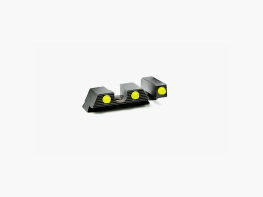 Vanguard Glock Gen2+ PLP Standard U-notch H4.2/6.1